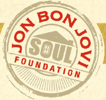 Logo Jon Bon Jovi Soul Foundation