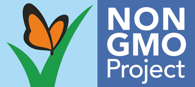 Label Non-GMO-Project