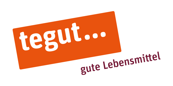 Logo tegut
