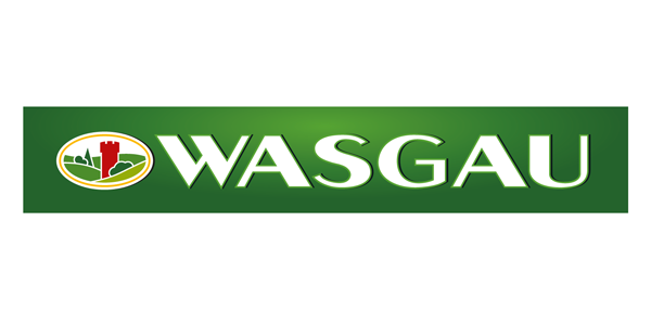 Logo WASGAU